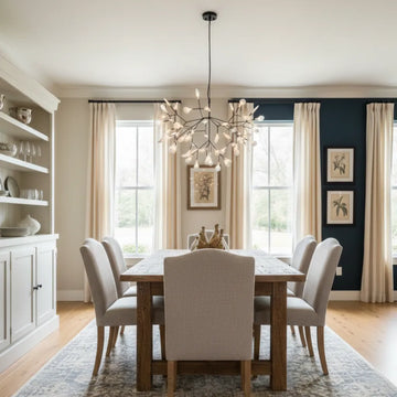 Chandeliers - Auraolight