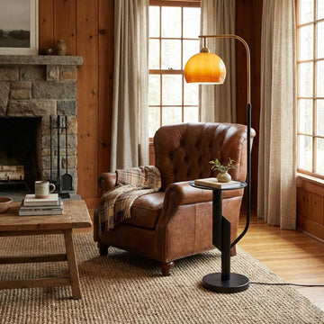 Floor Lamps - Auraolight