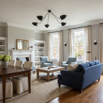 Ceiling Lights - Auraolight