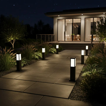 Outdoor Lighting - Auraolight