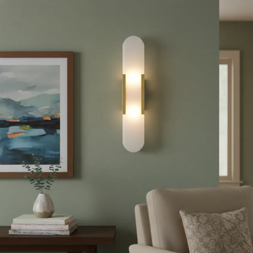 Wall Lamps - Auraolight