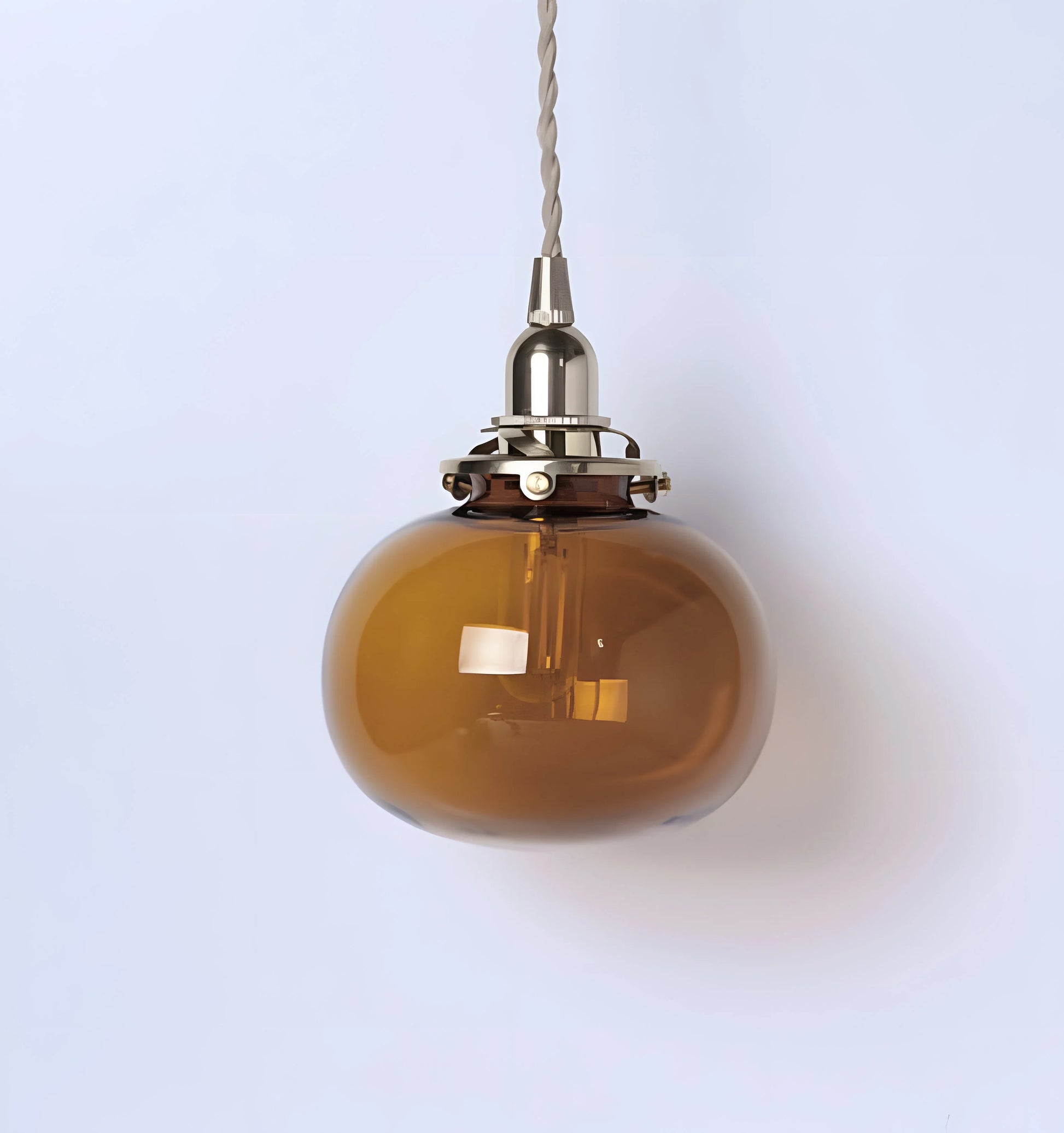 Alice Glass Pendant Light - Auraolight