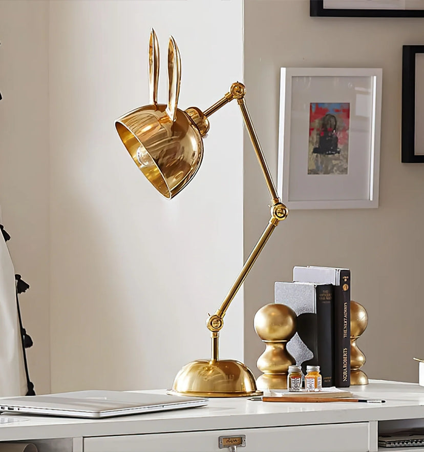 Bunny Table Lamp - Auraolight