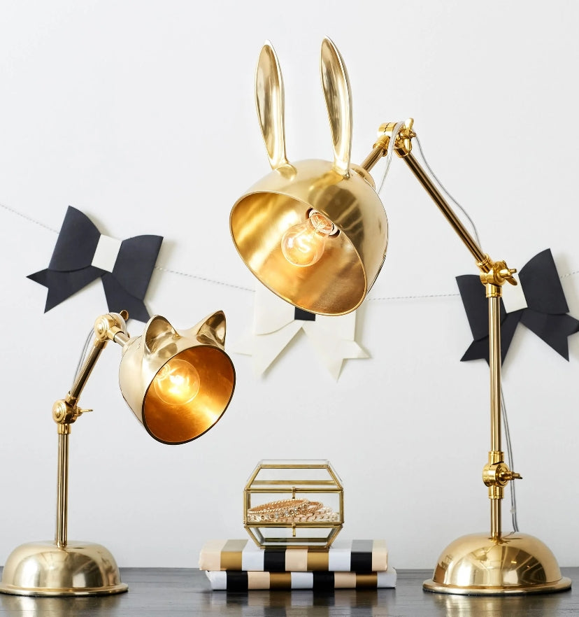 Bunny Table Lamp - Auraolight