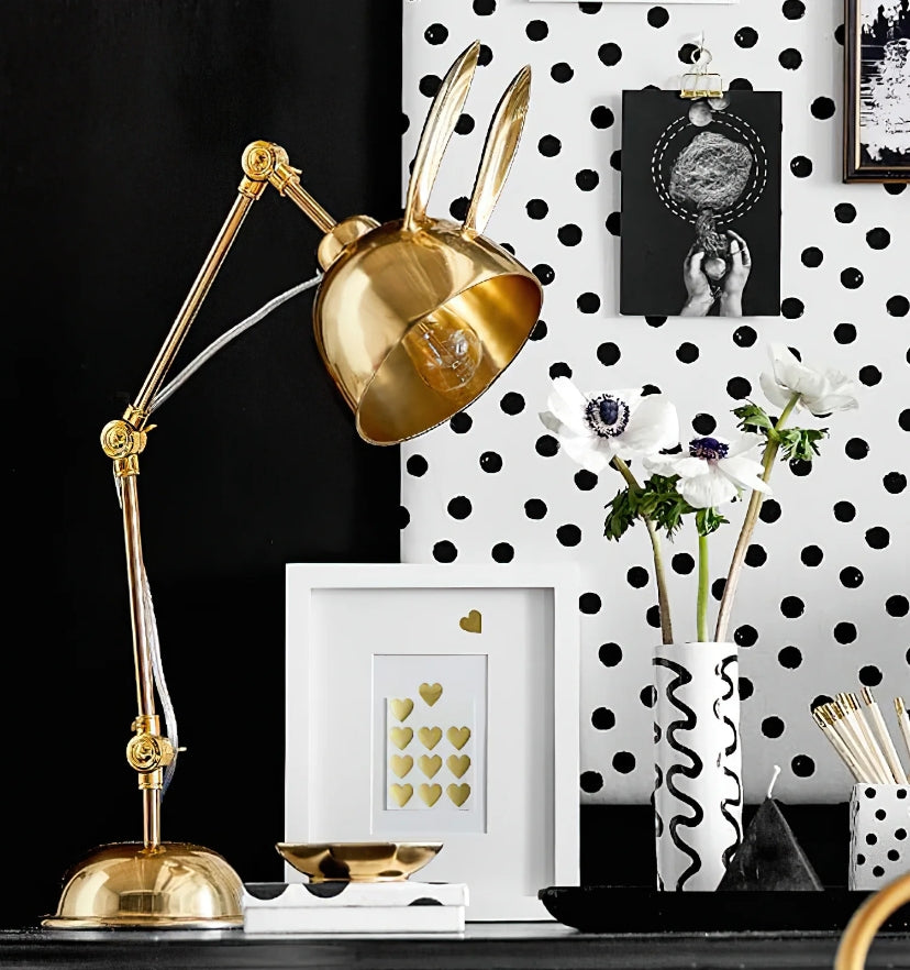 Bunny Table Lamp - Auraolight