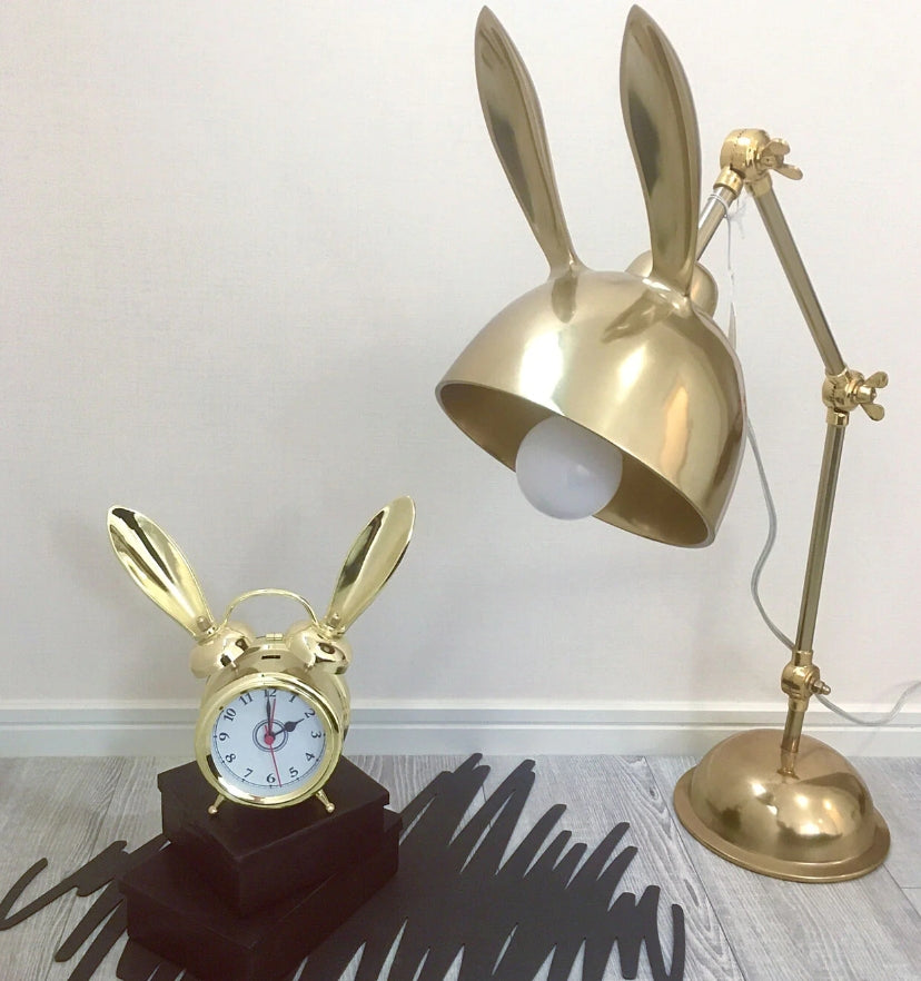 Bunny Table Lamp - Auraolight