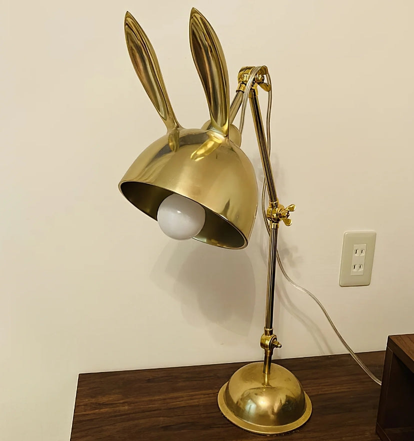 Bunny Table Lamp - Auraolight