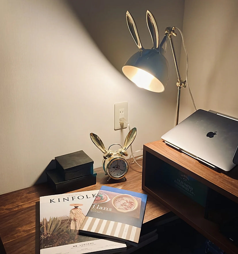 Bunny Table Lamp - Auraolight