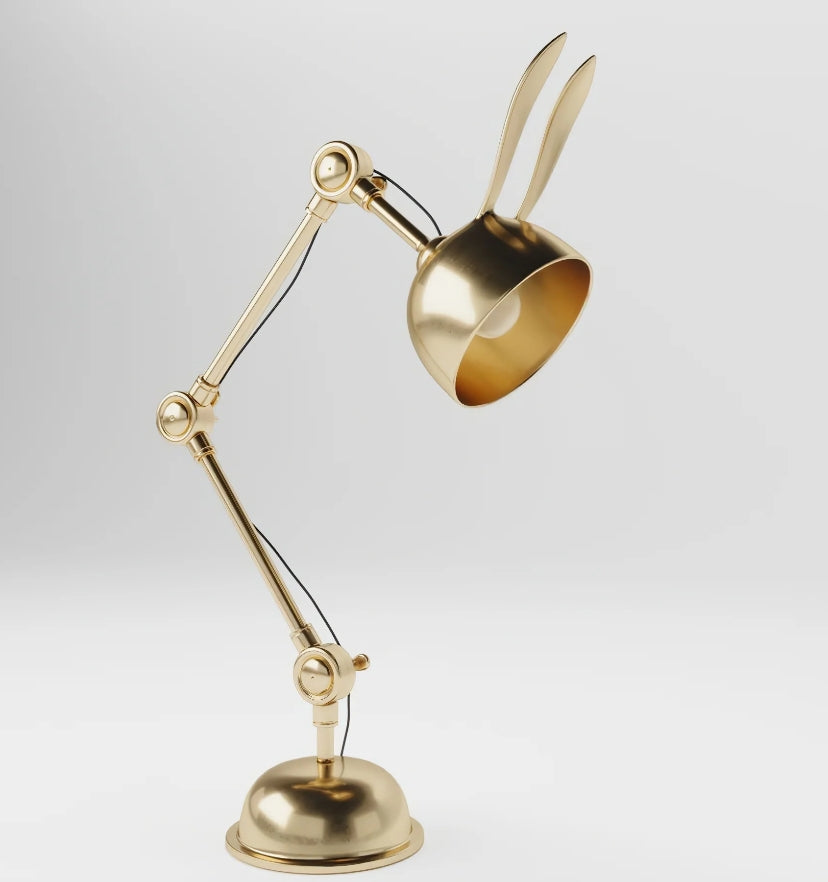 Bunny Table Lamp - Auraolight
