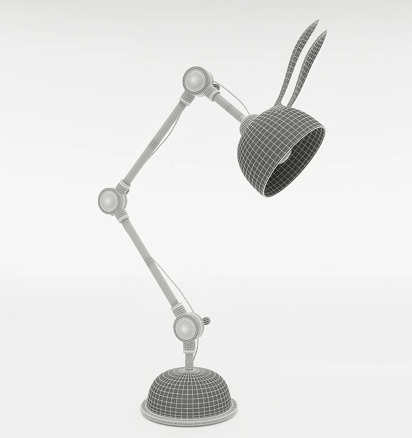 Bunny Table Lamp - Auraolight
