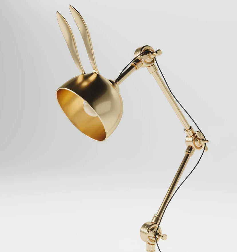 Bunny Table Lamp - Auraolight
