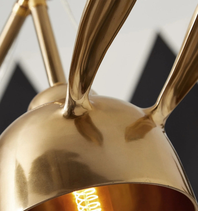 Bunny Table Lamp - Auraolight