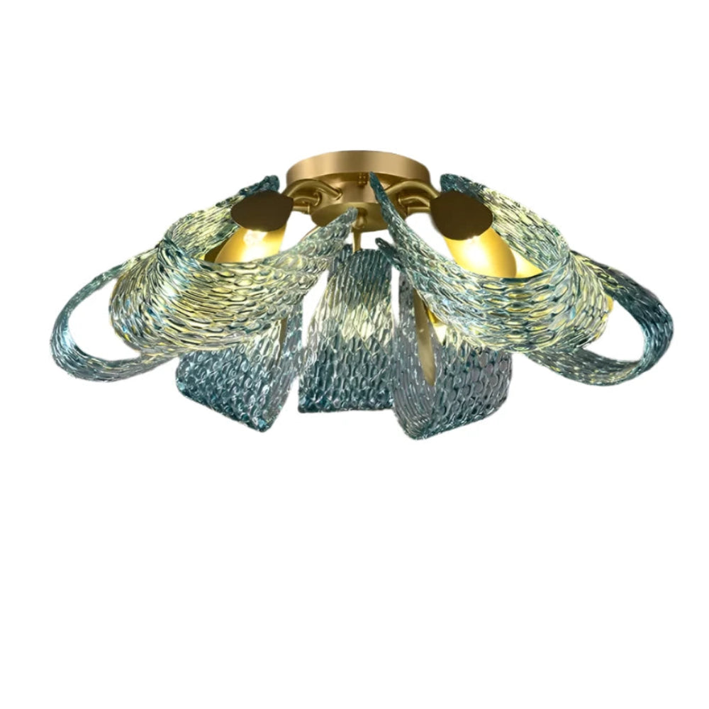 Fluttering Butterfly Ceiling Light - Auraolight