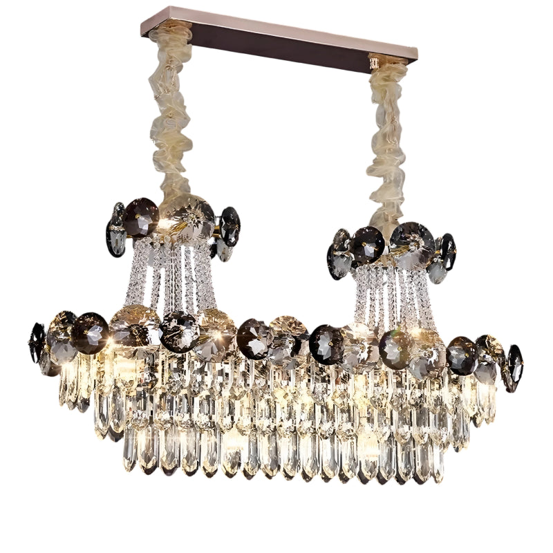 Gioro Crystal Chandelier