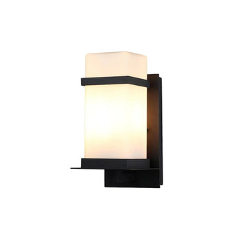 Mcdade Outdoor Wall Light - Auraolight