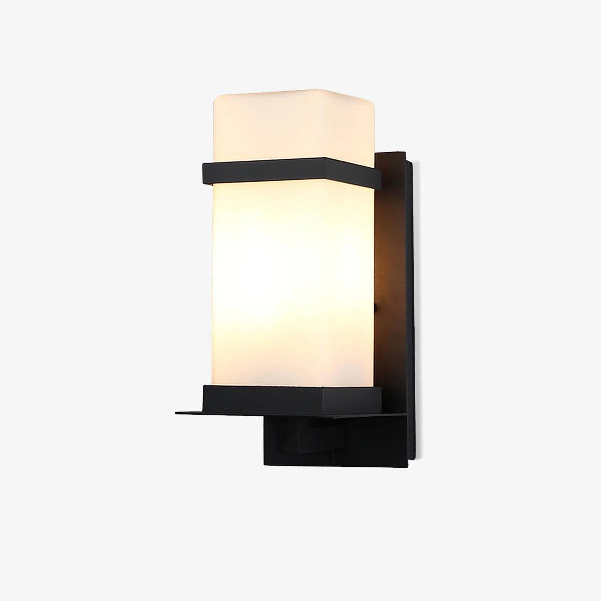 Mcdade Outdoor Wall Light - Auraolight