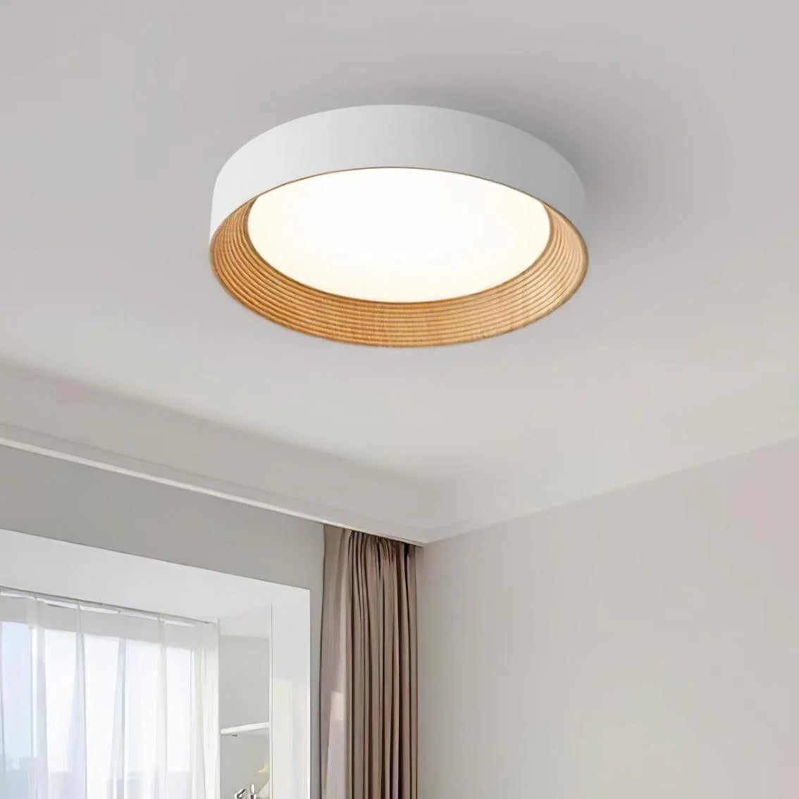 Oreen Ceiling Lamp - Auraolight