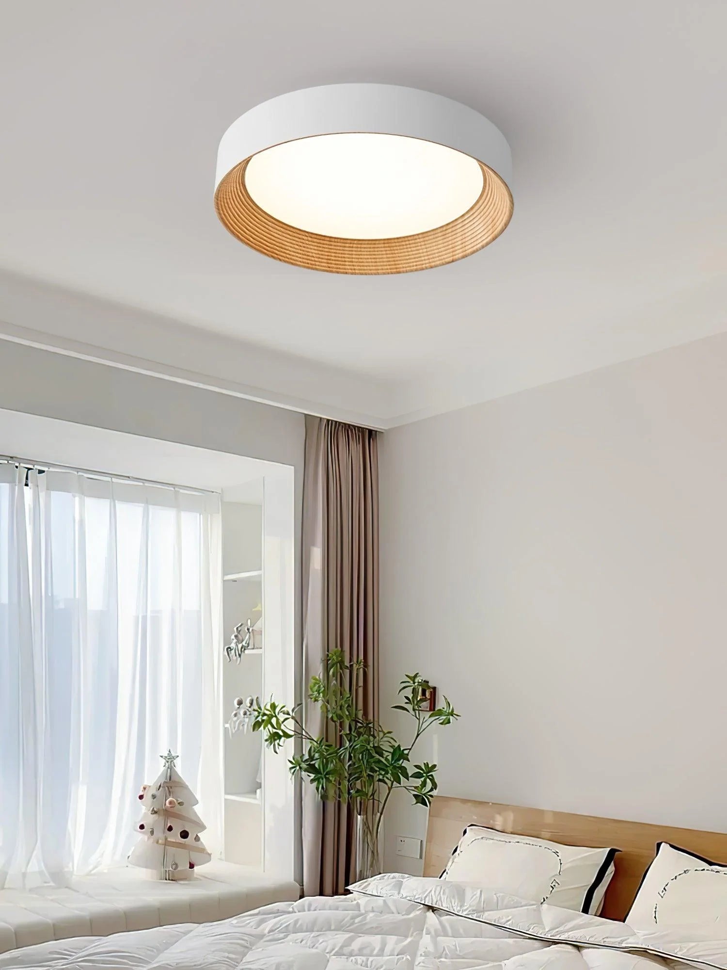 Oreen Ceiling Lamp - Auraolight