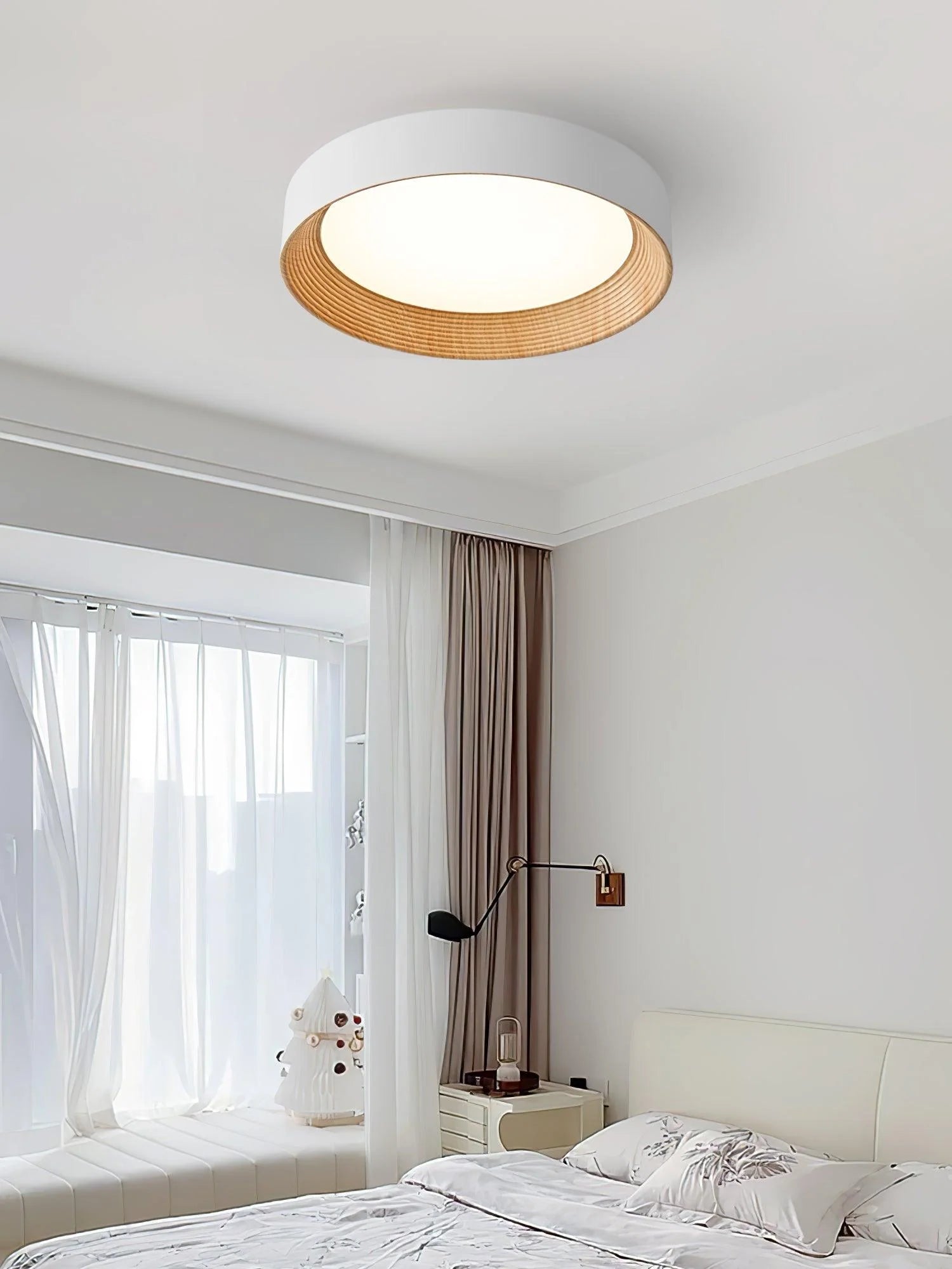 Oreen Ceiling Lamp - Auraolight