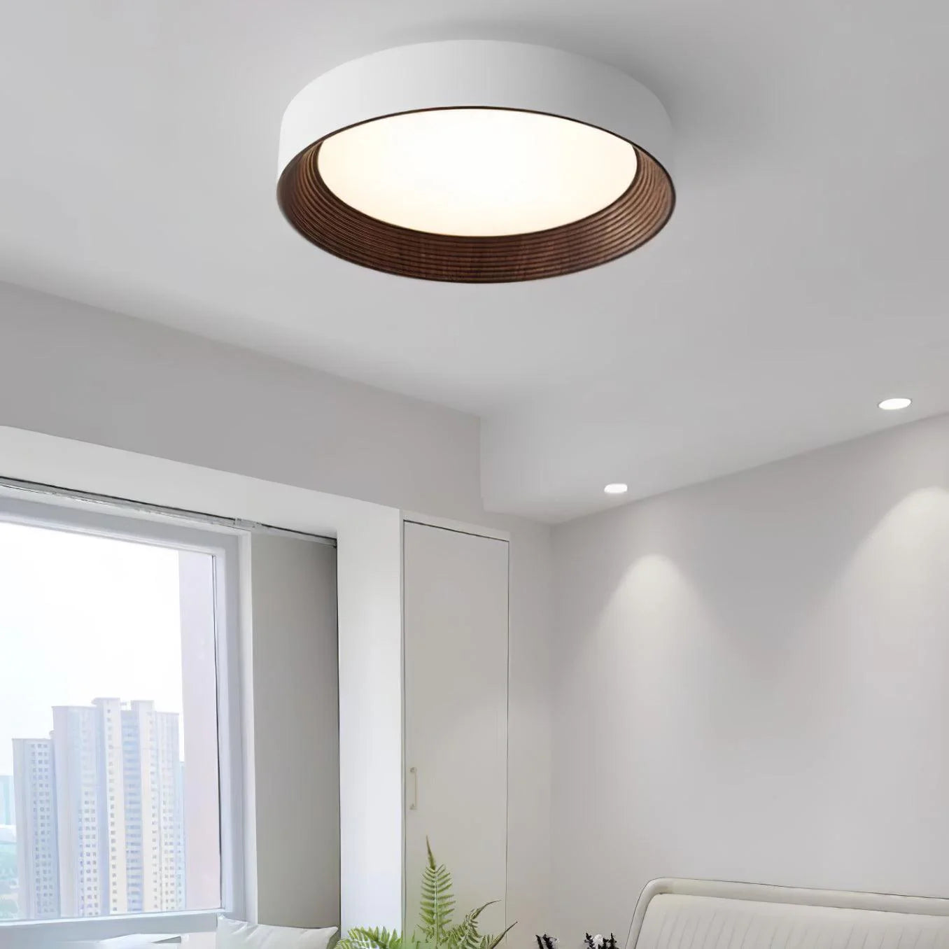 Oreen Ceiling Lamp - Auraolight