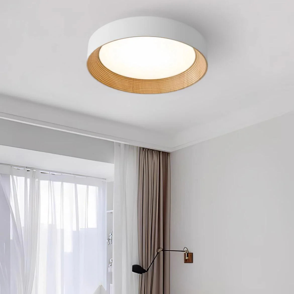 Oreen Ceiling Lamp - Auraolight