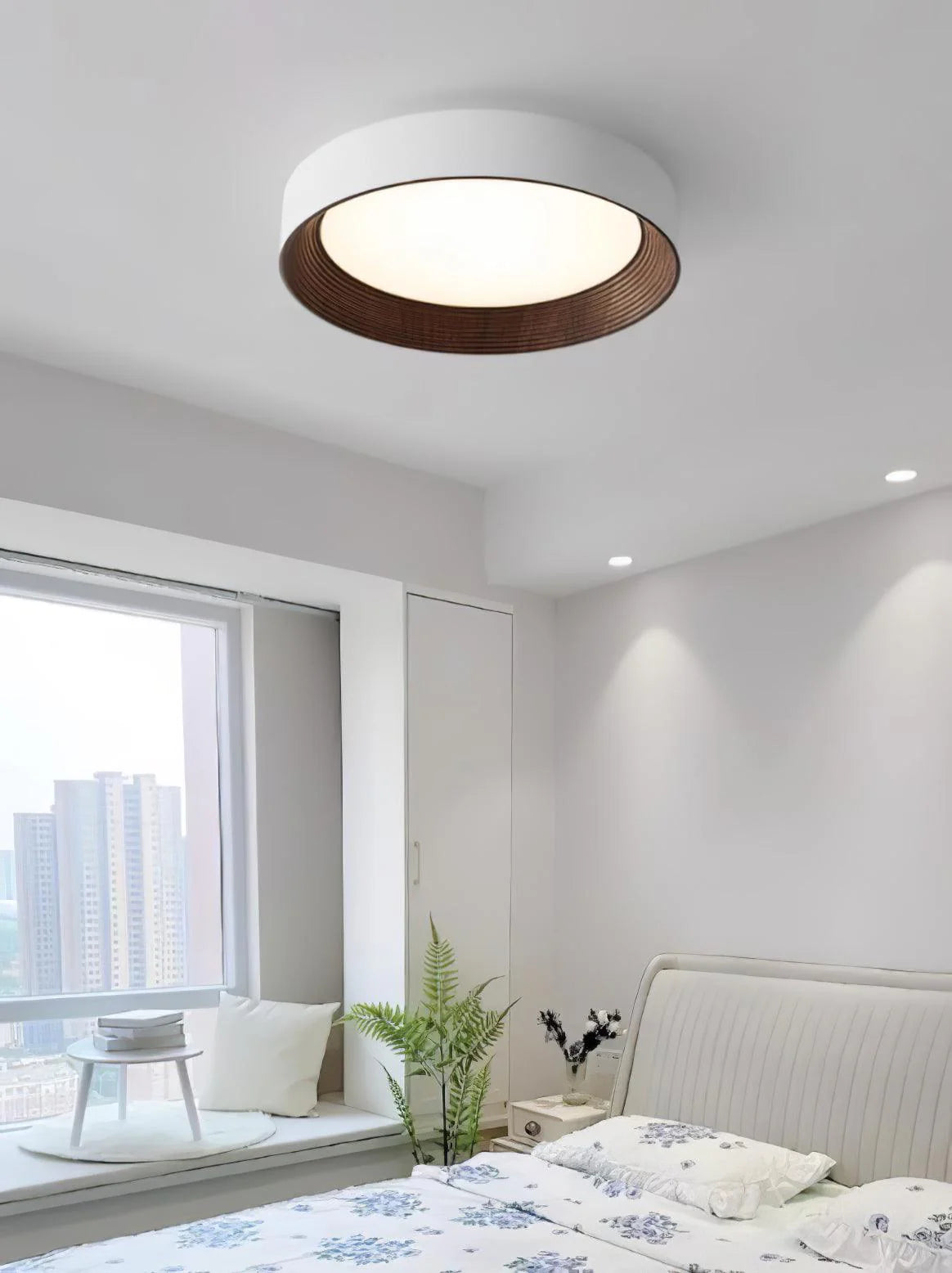 Oreen Ceiling Lamp - Auraolight