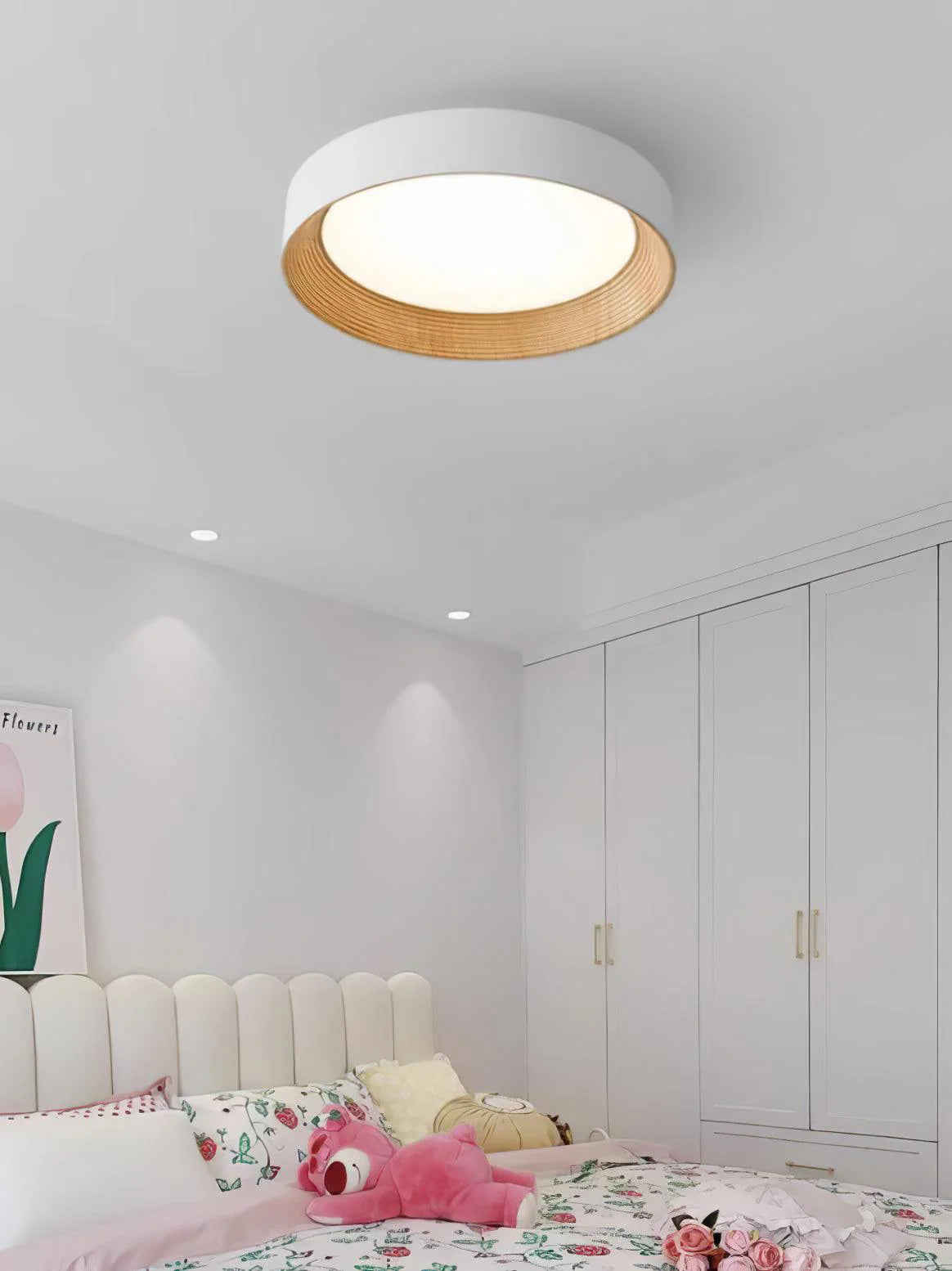 Oreen Ceiling Lamp - Auraolight