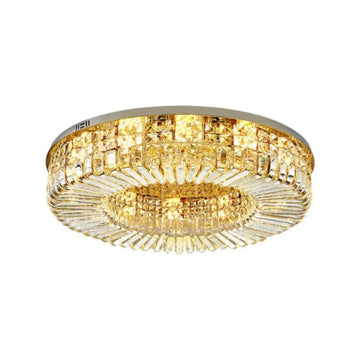 Royal Ring Ceiling Light - Auraolight