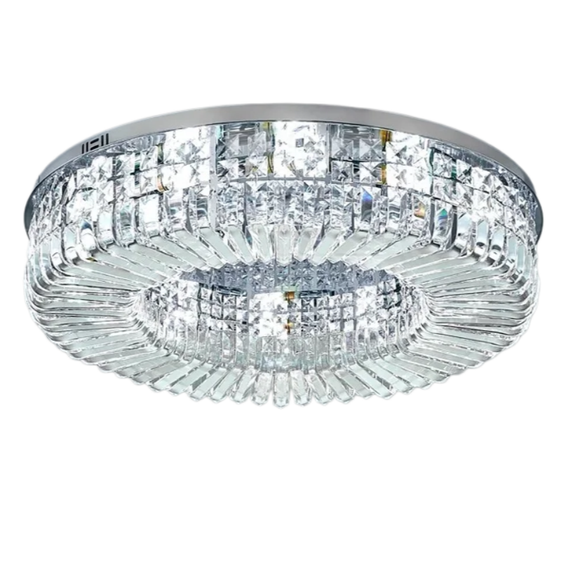 Royal Ring Ceiling Light