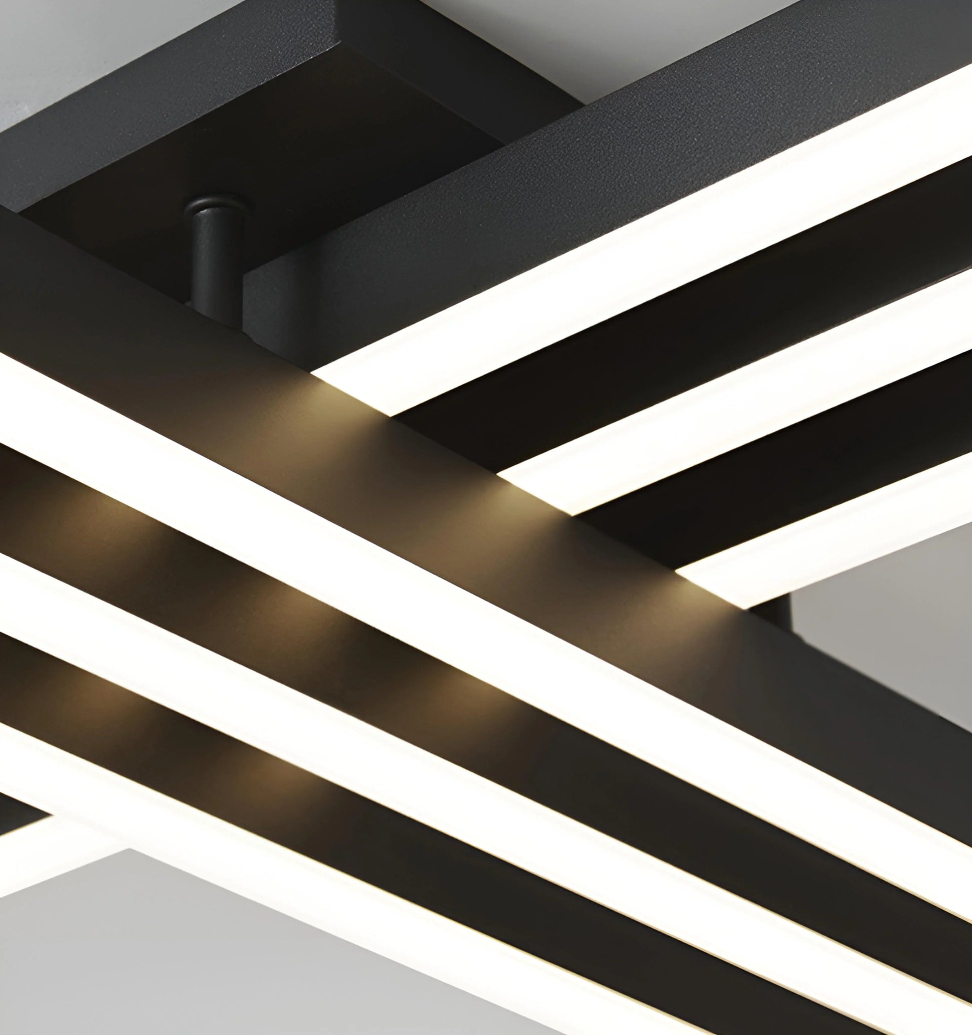 Cross Shape Ceiling Light - Auraolight
