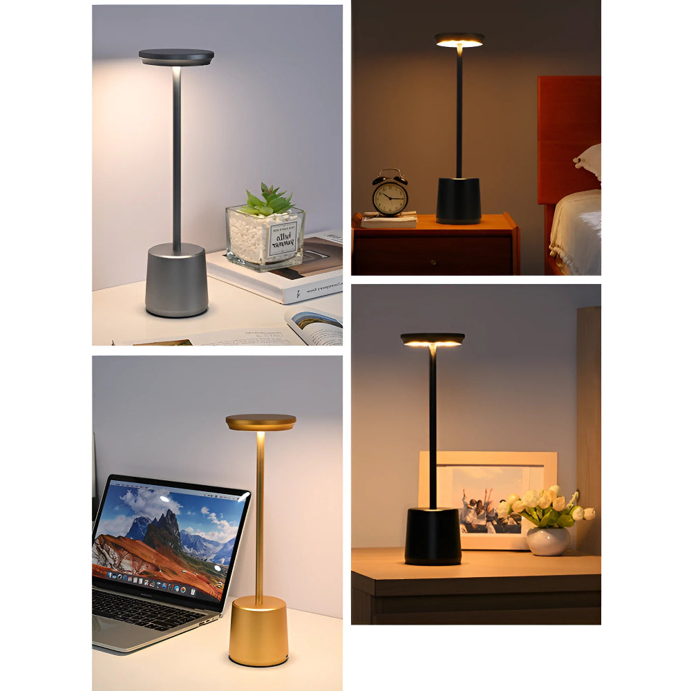 Goblet LED Table Lamp - Auraolight