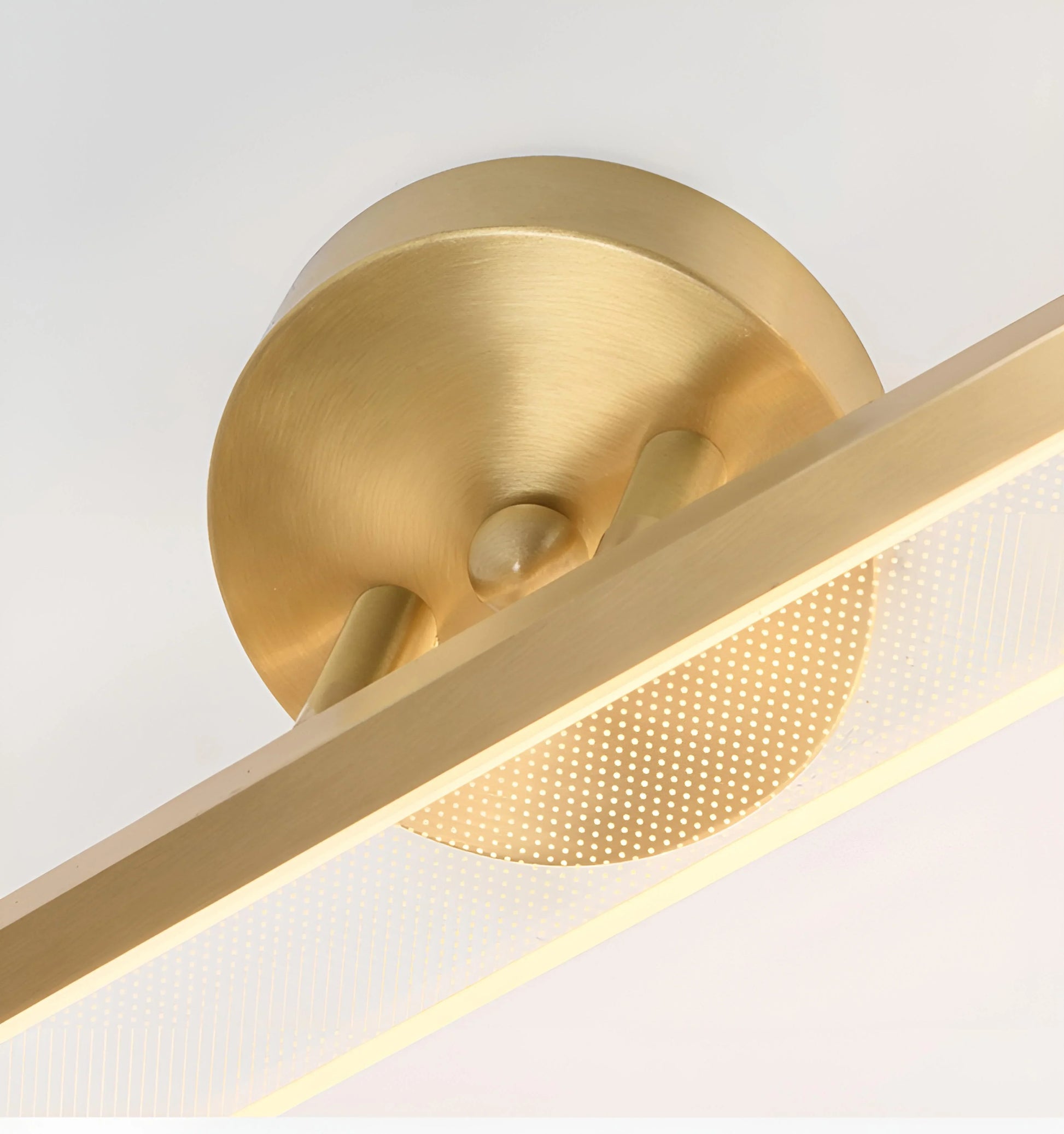 Modern Minimalist Vanity Light - Auraolight