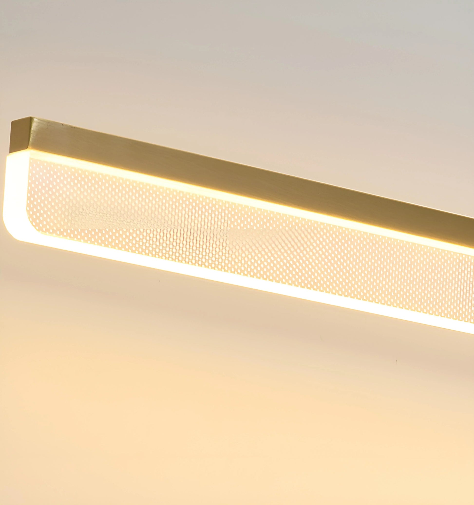 Modern Minimalist Vanity Light - Auraolight