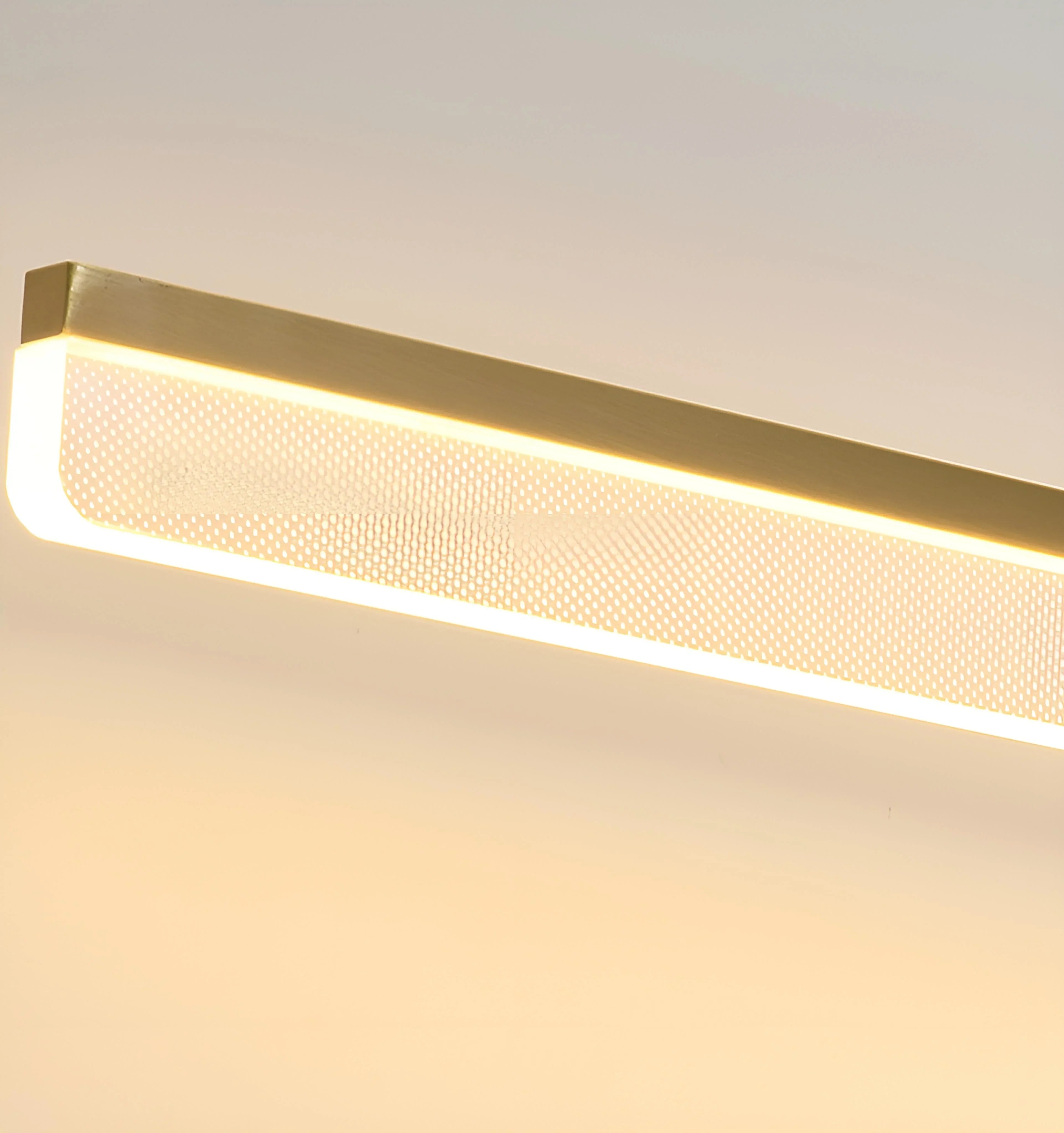 Modern Minimalist Vanity Light - Auraolight