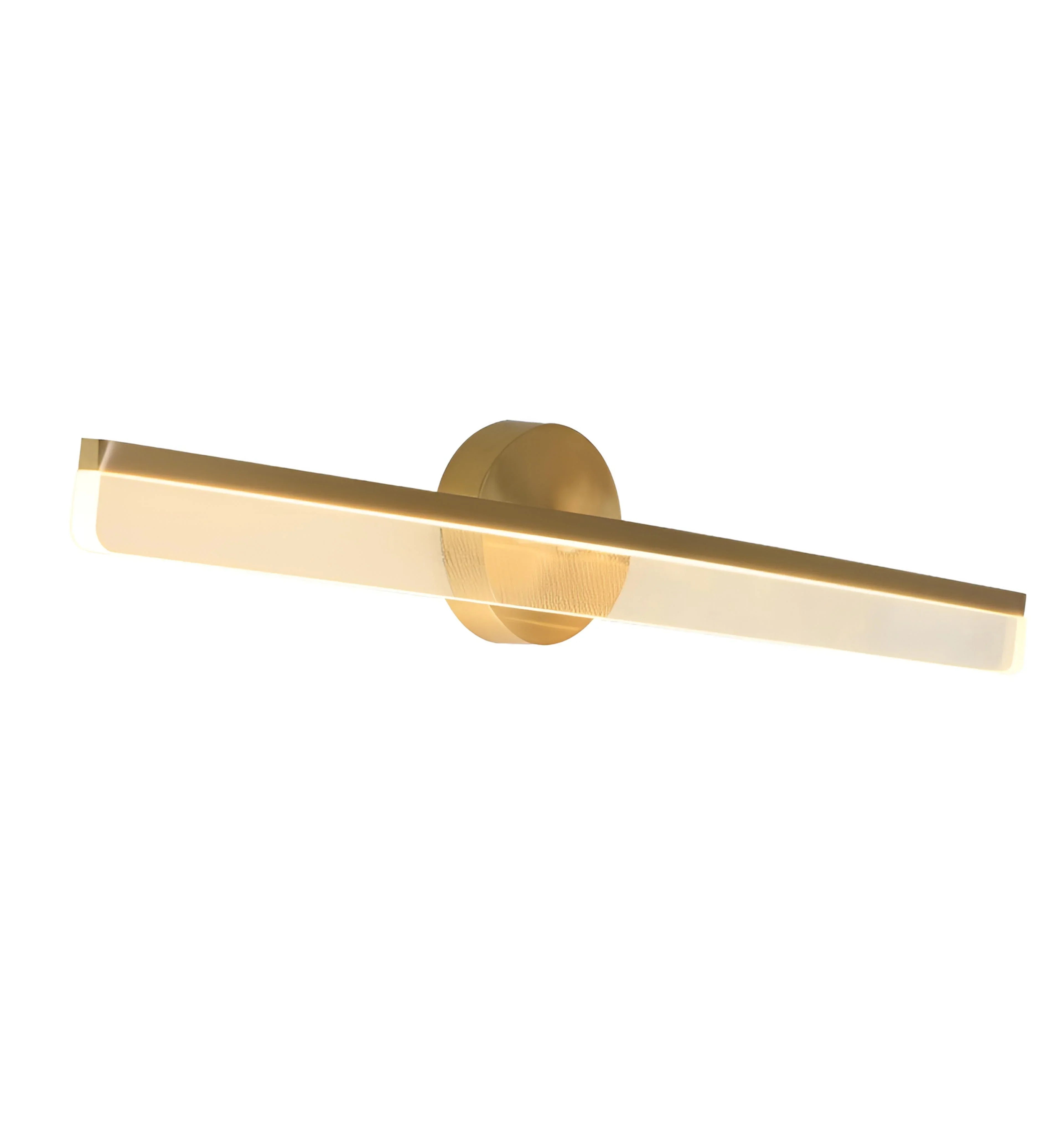 Modern Minimalist Vanity Light - Auraolight