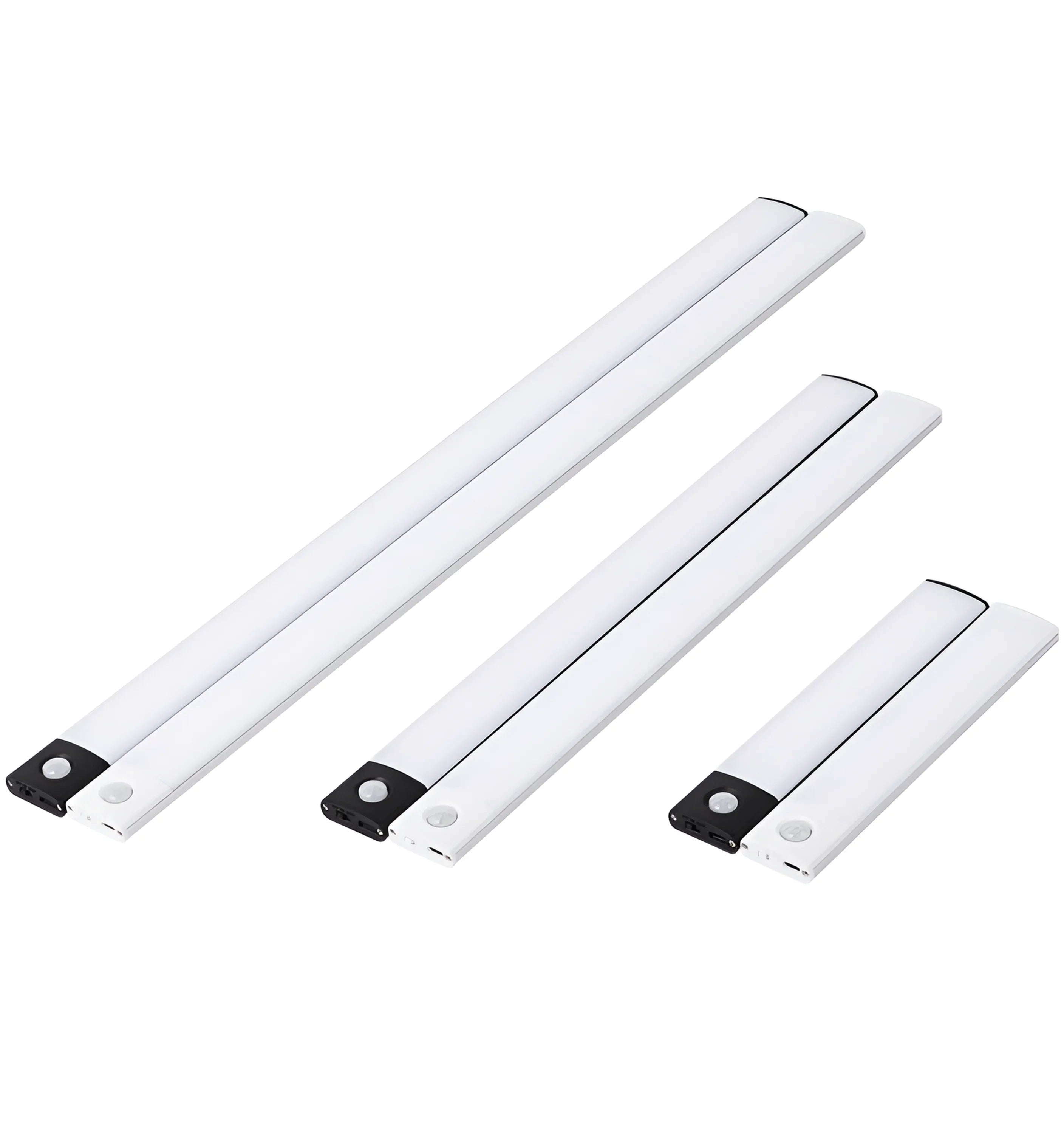 Motion Sensor Slim Light Bar - Auraolight