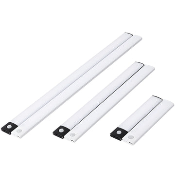 Motion Sensor Slim Light Bar - Auraolight