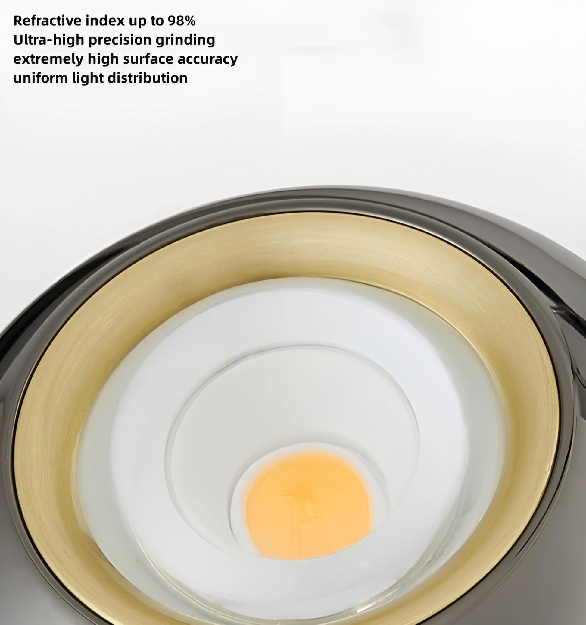 Nordic Planet Linear Chandelier - Auraolight