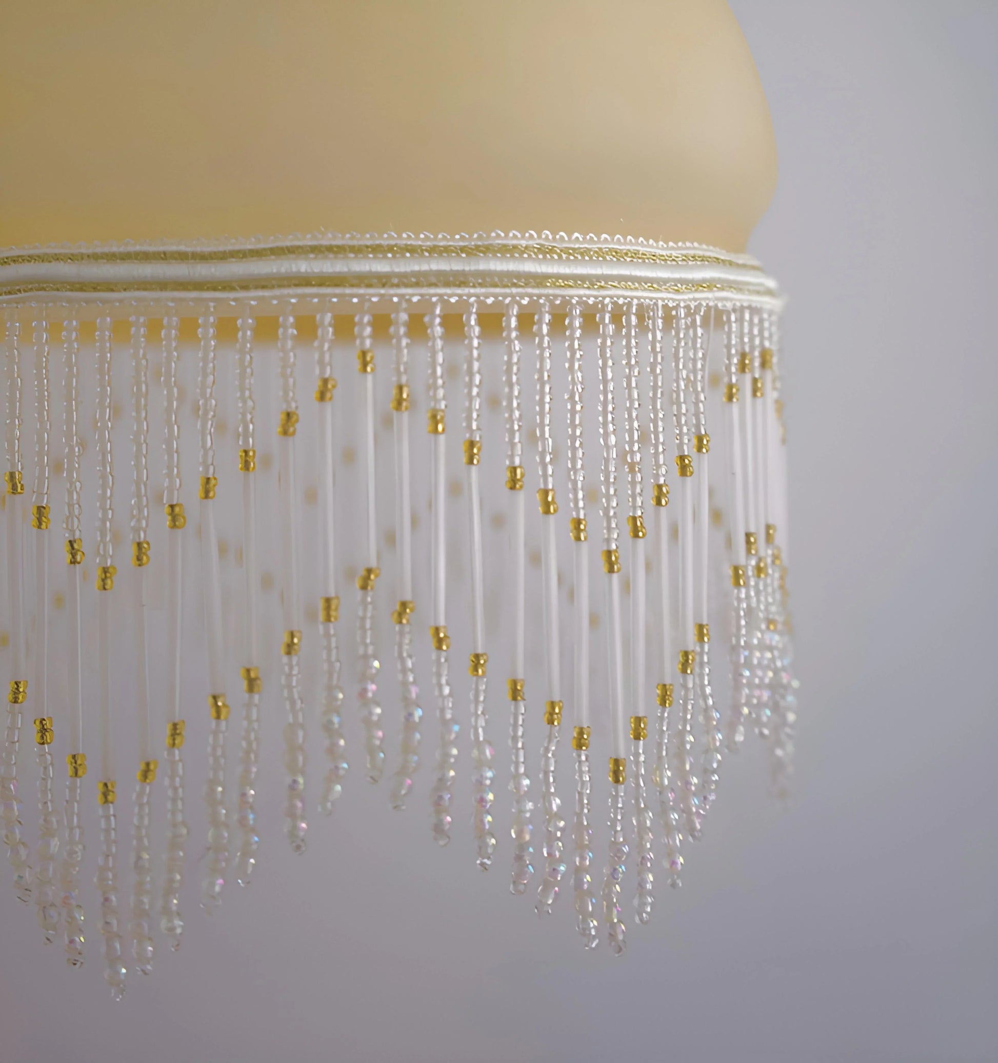 Tassel Pendant Lamp - Auraolight