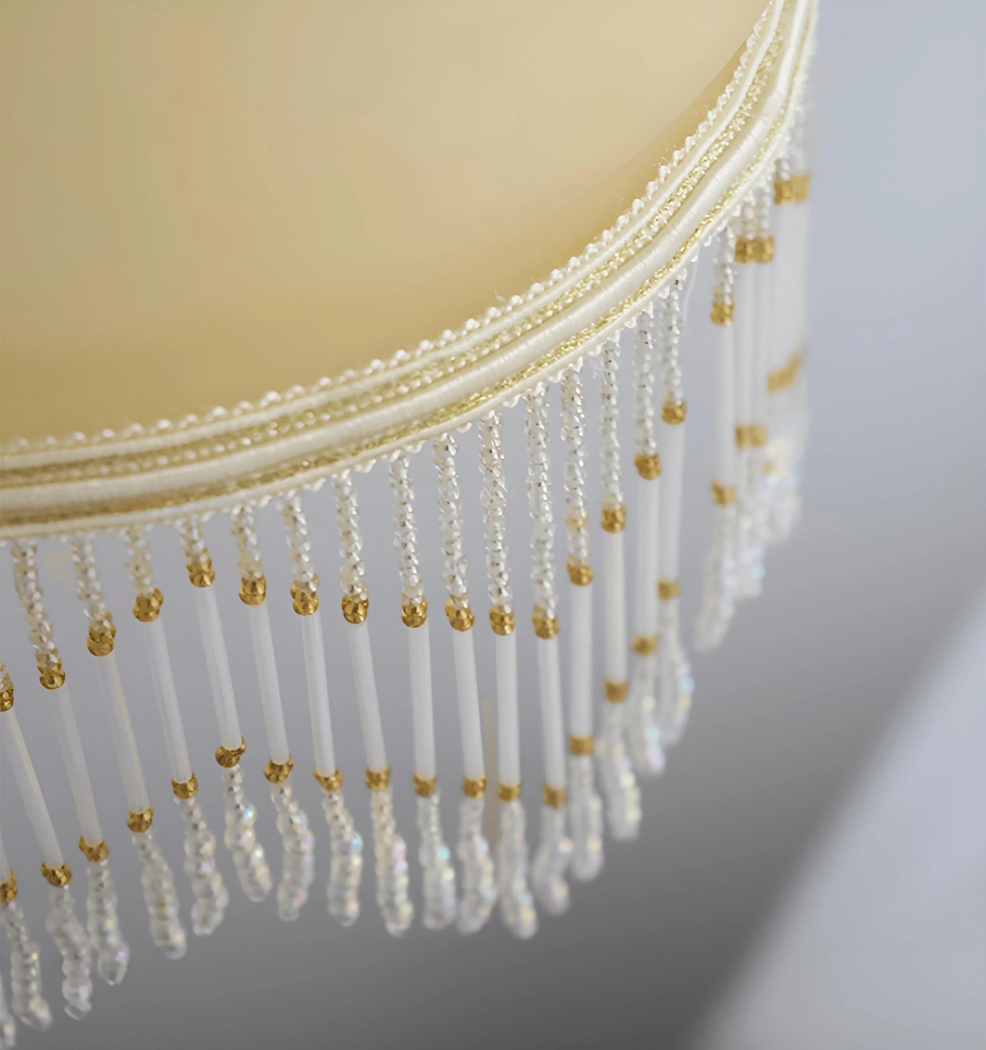Tassel Pendant Lamp - Auraolight