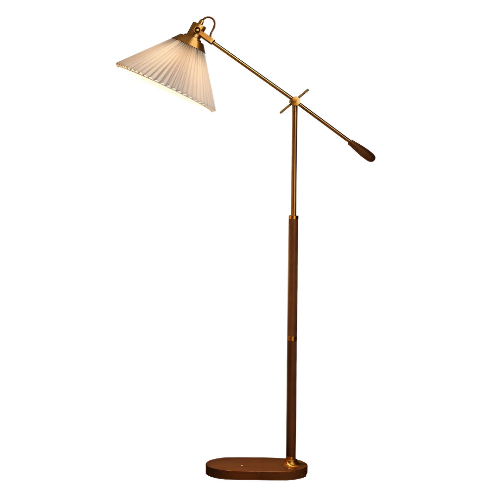 Tracy Floor Lamp - Auraolight