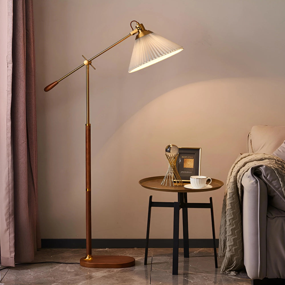 Tracy Floor Lamp - Auraolight