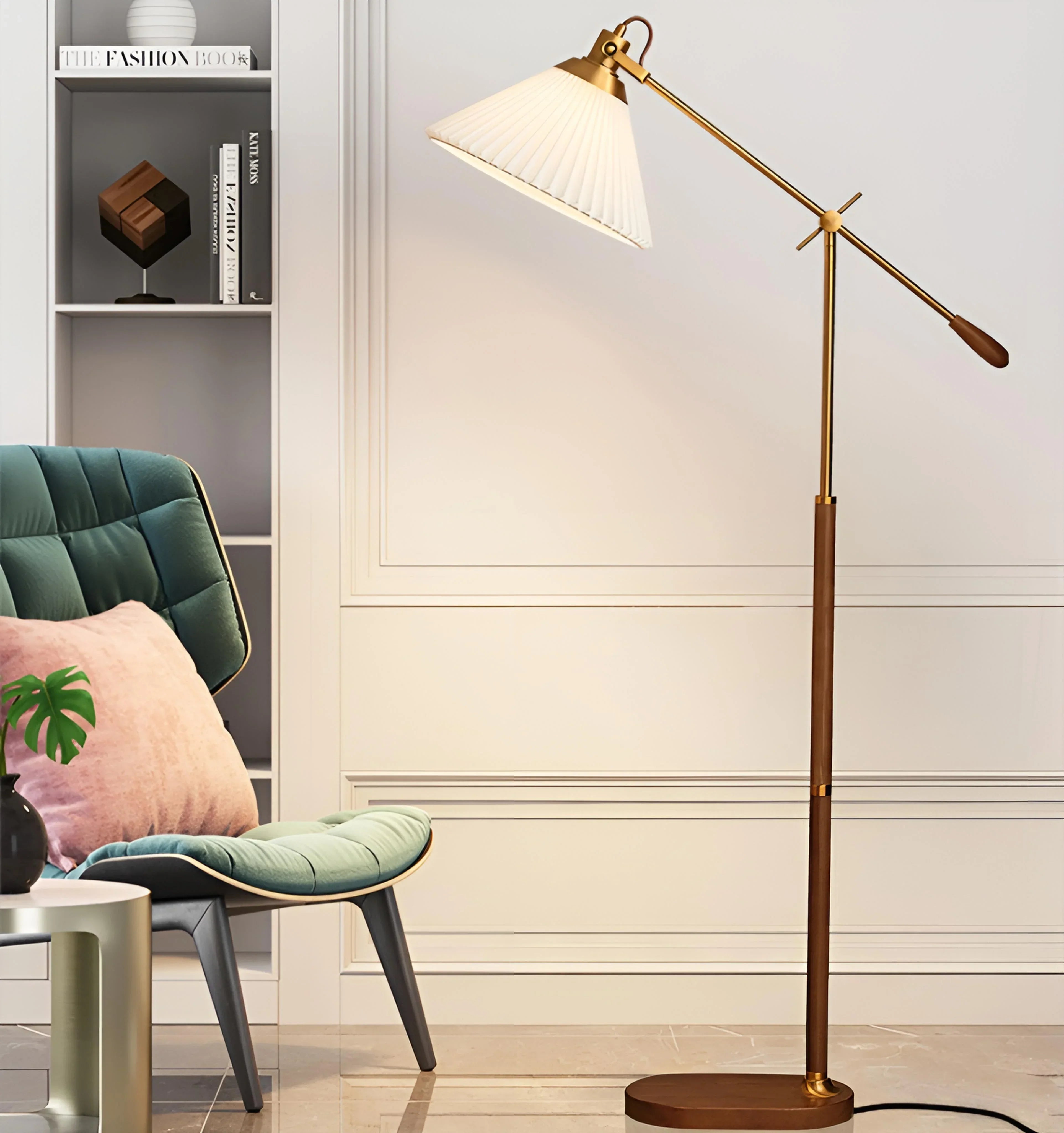 Tracy Floor Lamp - Auraolight