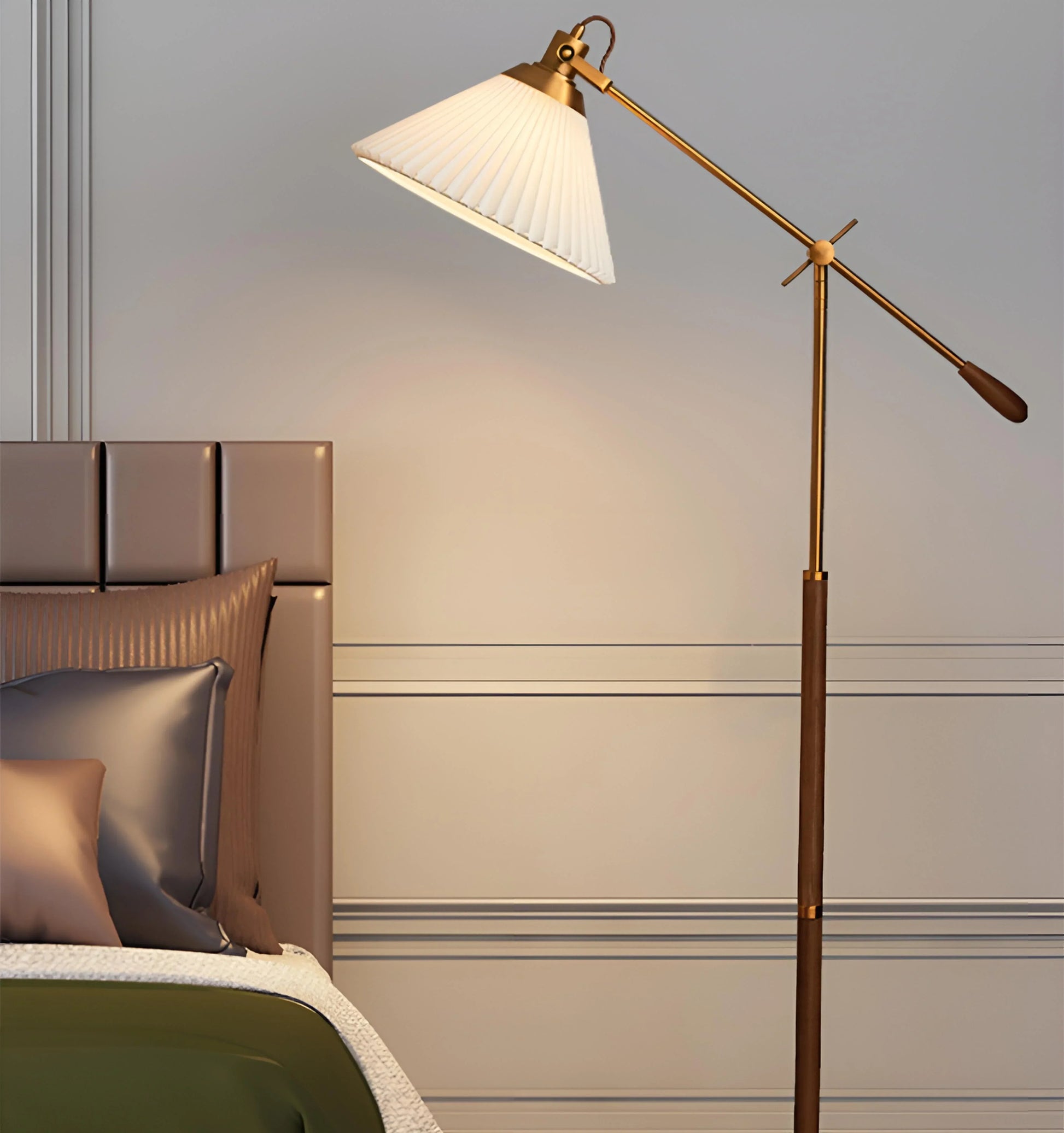 Tracy Floor Lamp - Auraolight