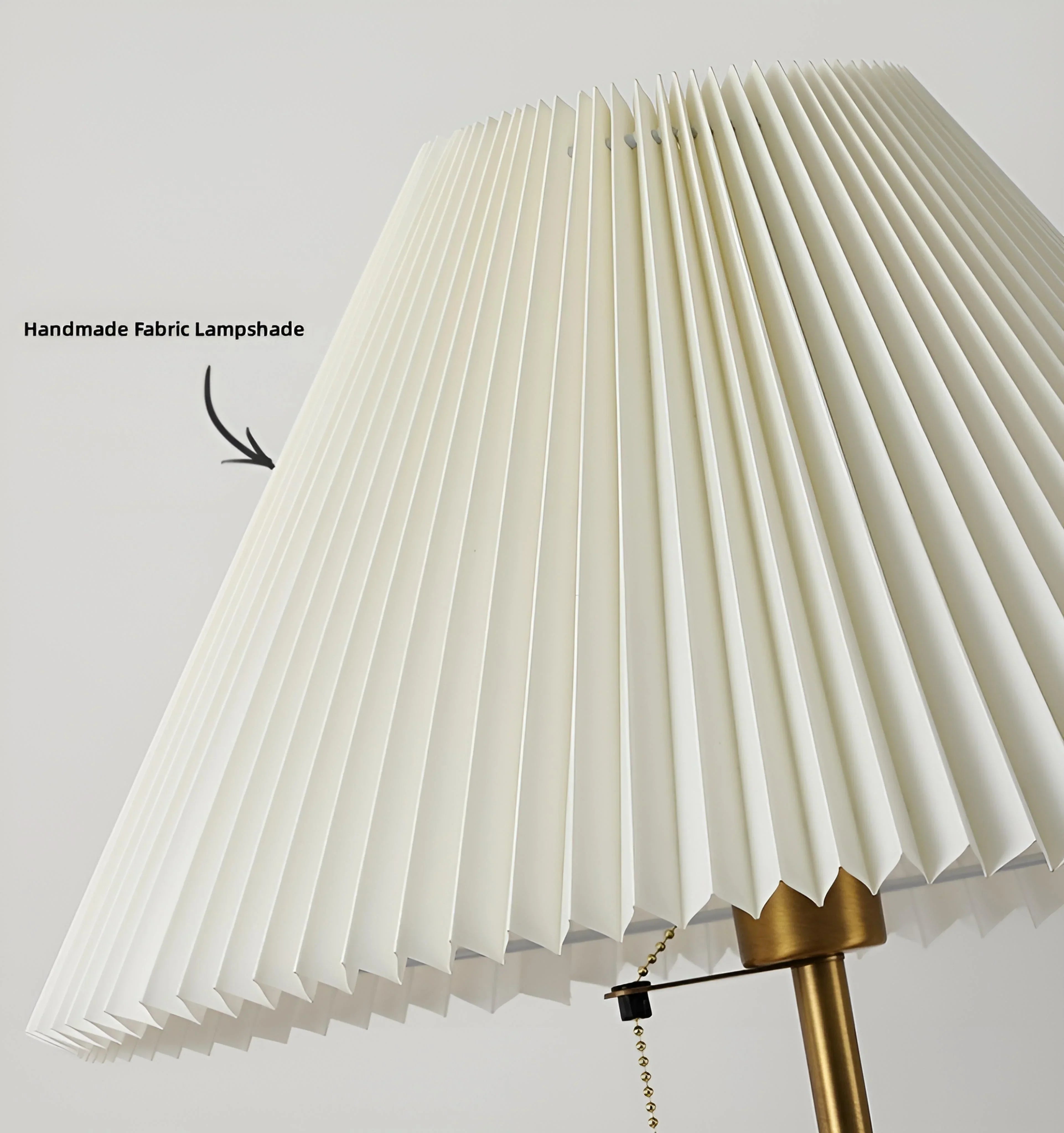 Williams Floor Lamp - Auraolight