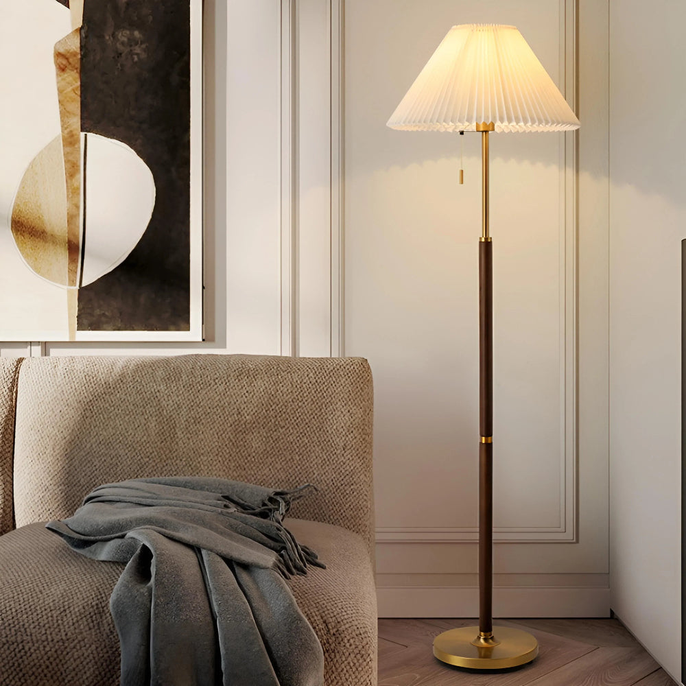 Williams Floor Lamp - Auraolight