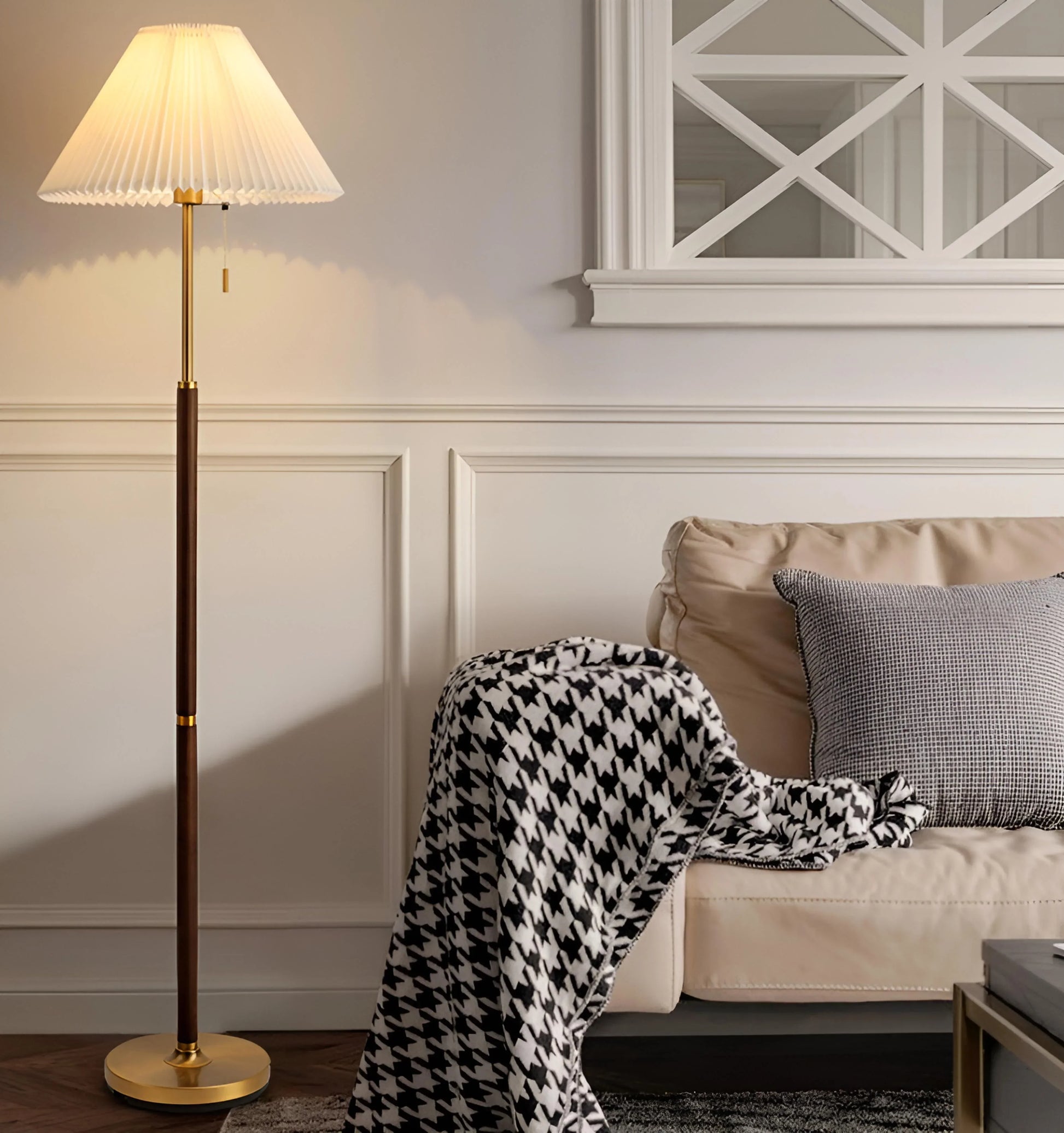 Williams Floor Lamp - Auraolight