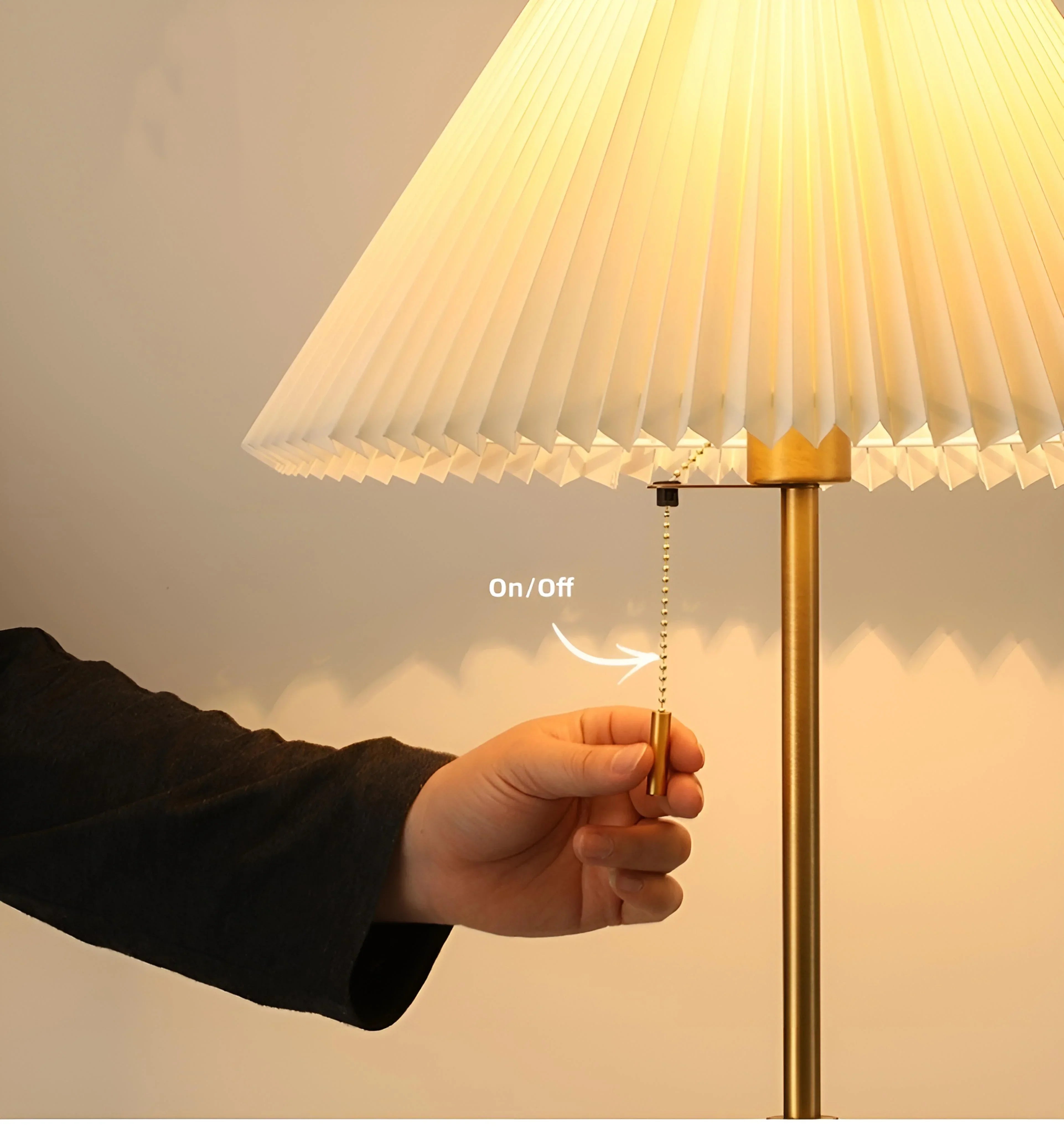 Williams Floor Lamp - Auraolight