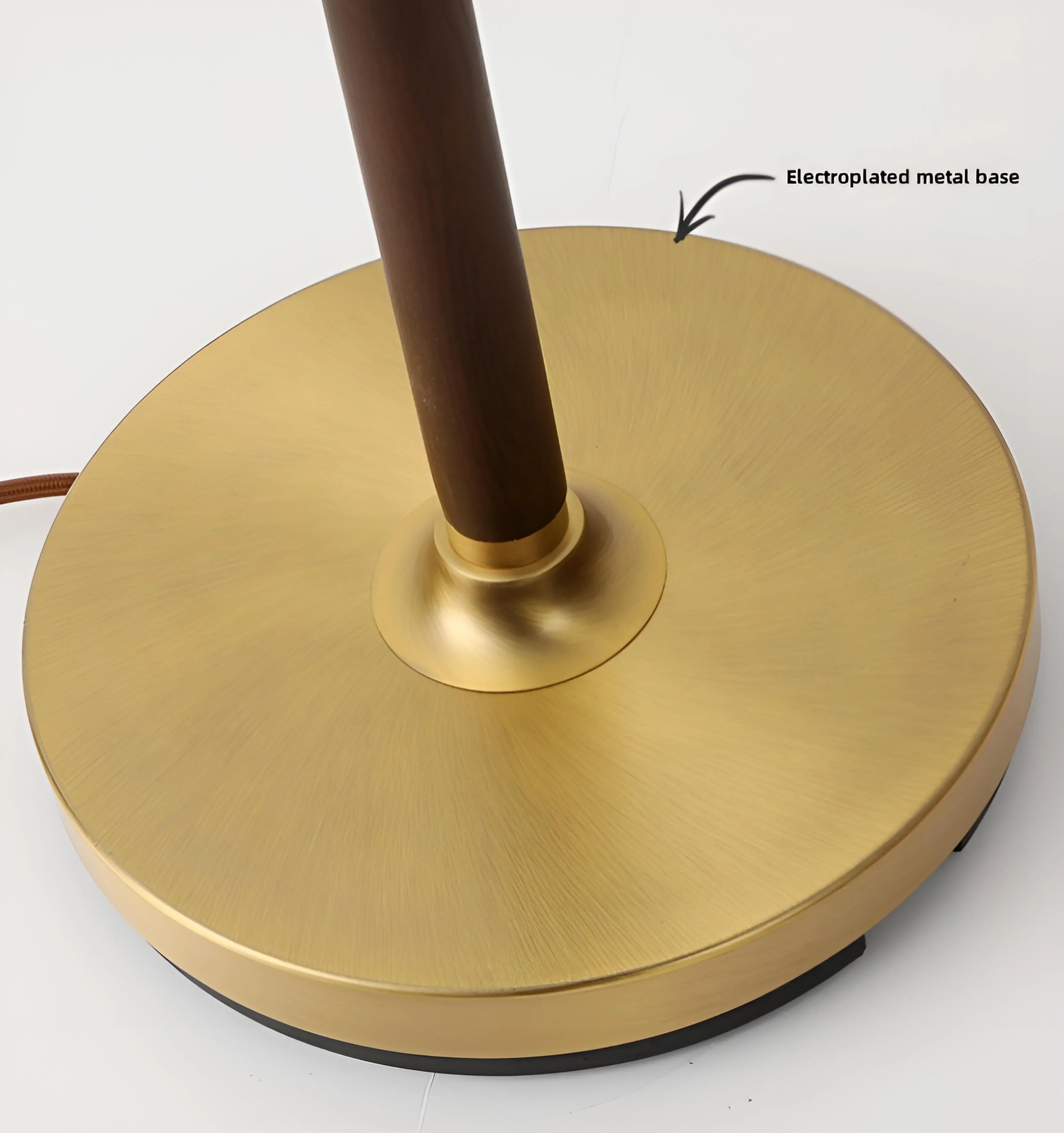 Williams Floor Lamp - Auraolight