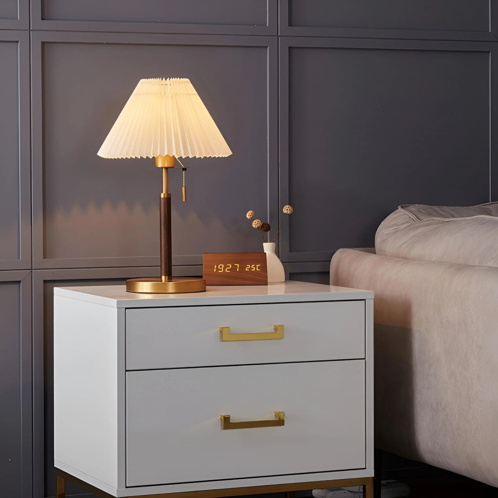 Williams Table Lamp - Auraolight